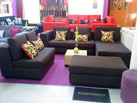tapizado de muebles para salas sofa sillones